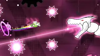 Mi nuevo hardest :) 