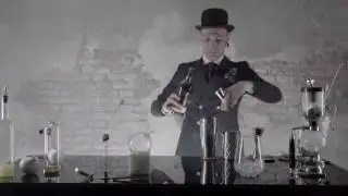 Dennis Zoppi for Ron Zacapa