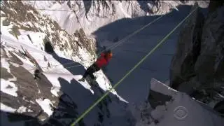 The Amazing Race Season 28 Episode 5 preview