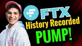 FTX Price Prediction! FTT Coin News Today