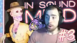 BIGGEST SCARE OF ALL TIME | Part 3 | In Sound Mind