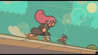Quest of graal trailer
