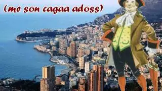 merda a montecarlo (elaborazione del Pinza)