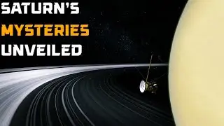 The Cassini-Huygens Mission: A Comprehensive Analysis of Saturn's System