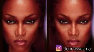 America&rsquo;s Next Top Model Panel Instrumental Cycle 2 & 3