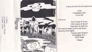 Pilgrim (Fin) - Nameless child (1994)