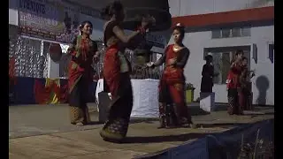 Jorhat city hosted &ldquo;ETHNIQUE 16&rdquo;, a tourism festival showcasing Assam&rsquo;s indigenous culture.