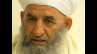 Seyda muhammed konyevi hz k.s