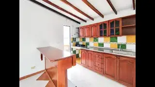 #apartamentoenarriendo #medellin Codigo 7604 #laestrellaalquiventas