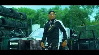 Guariboa - tienen miedo ( video official )