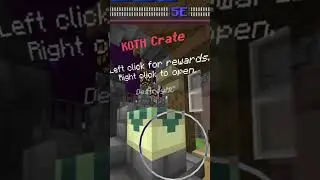 Este es el MEJOR Servidor de Todo MINECRAFT #minecraft #shorts