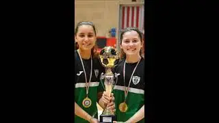 TOMBOLO24 - La finale U17: Dream Five-Cornedo 3-0