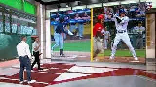 Taking a Look at the Top Hitters in the Upcoming Draft