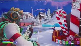 Fortnite, Starting the new year strong it seems