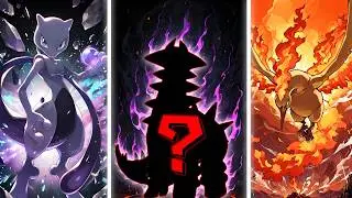 The Complete Legendary Pokemon Timeline, 1996 To 2026 #pokemon #cartoon