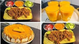 Qado Dhamestiran(Baasto,Suugo,Cabitaan Iyo Macmacaan Qadada Kadib|Qado aad Umacaan Badan|Pasta