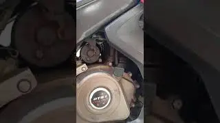 Timing chain problem sound in RS200😥