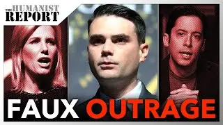 Right-Wingers LOSE IT After Supreme Court Draft of Roe Decision Leaks