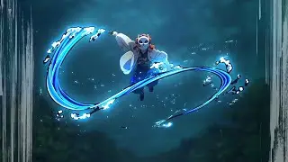 DEMON SLAYER SEASON 4 CM-2 CLIPS & MEME FOR EDITING || DEMON SLAYER