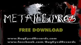 [Metalectro] Heavygrinder - Evolution (Tool)