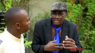 BIGMIND COMEDY 110: DOGITERI NSABI yigize kanyamagambo NZAYINO afashe umujura