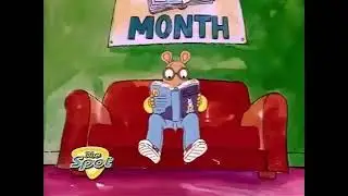 Locked in the Library (1/2)