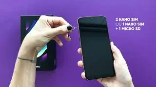 Wiko View3 Unboxing