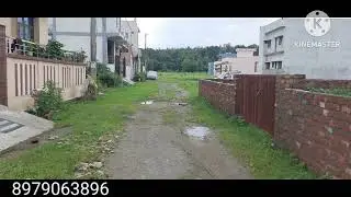 लोकेशन देहरादून नकरौंदा (राणा फार्म) dimension (30&times;46)153 gaj ka plot Road 20f हाईवे से 3km