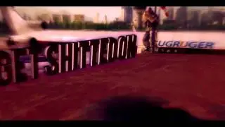 Get Shitted On #1