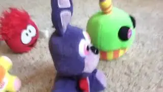 PlushVengers Final Hope Trailer