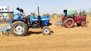 sonalika $mahindra 575 demo kalyanadurgam