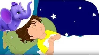 Good Night - Nursery Rhyme with Karaoke