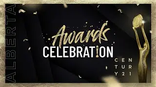 CENTURY 21 Canada 2024 Award Winners &ndash; Alberta