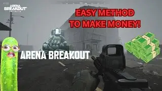 LOCKDOWN IS THE EASIEST WAY TO MAKE MONEY! ABI PICKLE BREAKS IT DOWN