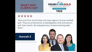 Your Home Sold Guaranteed Realty YEG Client Success Story