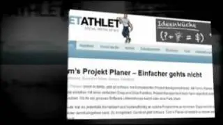 Tom's Planner