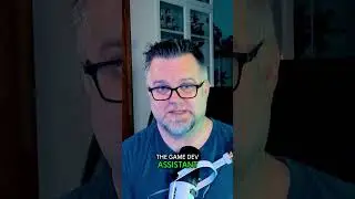 AI Game Dev Assistant: Godot's New Secret Weapon You NEED to Know!