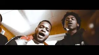 ROB.B - &ldquo;WHO WANT NIT&rdquo; (Official Music Video) [Shot By @Ayeyonino]