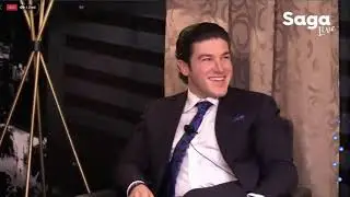 - Samuel García