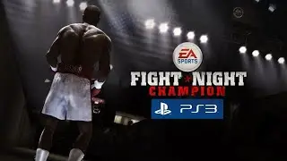 Fight Night champi&oacute;n juego de boxeo de una jugabilidad excepcional