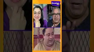 Historia walki? &bdquo;Mujhe Kabhi Hua Cześć Nahi!&rdquo; Manoj Pahwa obala stereotyp opowieści o szlochu | N18S