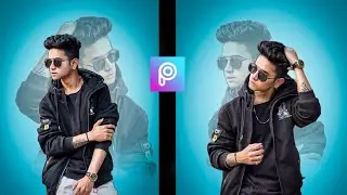 Picsart Stylish Dp Concept Photo Editing | picsart editing new style | photo editing apps