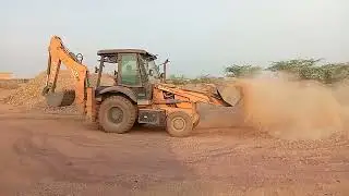 JCB CRAWLER