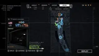 Battlefield 4 effective use of smoke grenade