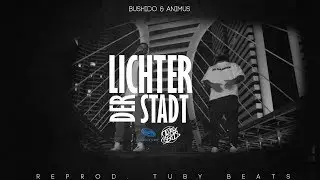 Bushido & Animus - 