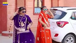 rajsthani_-song_-lage_-footari_-gani sk studio all_-listen_-😍😍