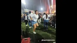 CON EL ALMA HERIDA / HUAYNO CJAMRQUINO 🤠