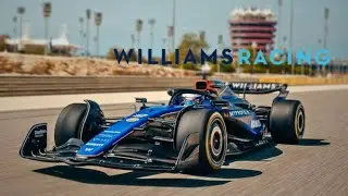 Williams FW46,Yas Marina Circuit