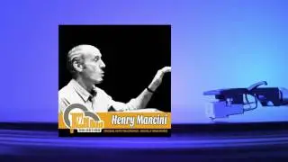 JazzCloud - Henry Mancini (Full Album)