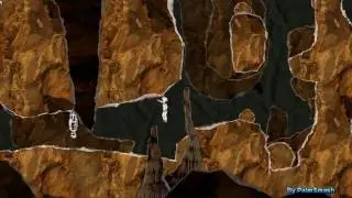 And Yet It Moves Walkthrough - Part 01, First Steps